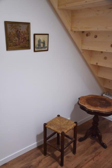 Mâcon - centre ville - proche gare - charmante maison Extérieur photo